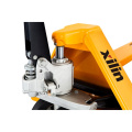 Xilin 2500kgs 5500lbs Capacity Hydraulic Hand Pallet Truck With Brake System